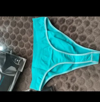 15 tangas sin costuras S Marie Claire