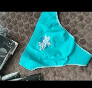 15 tangas sin costuras S Marie Claire