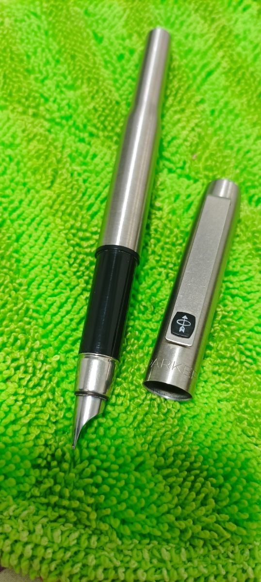 Parker Pluma Estilografica