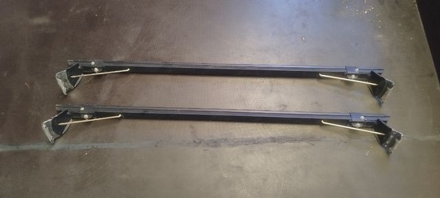 Baca para coche - 2uds.