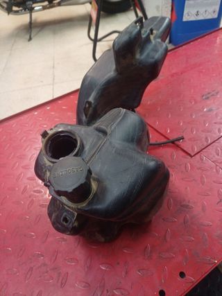 Depósito gasolina Piaggio Liberty