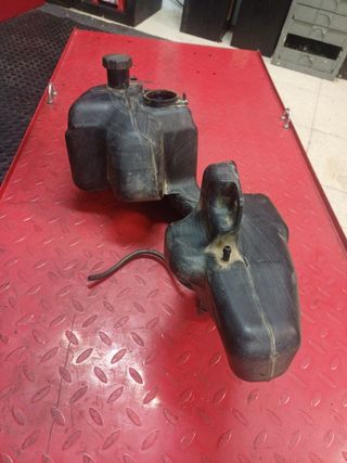 Depósito gasolina Piaggio Liberty