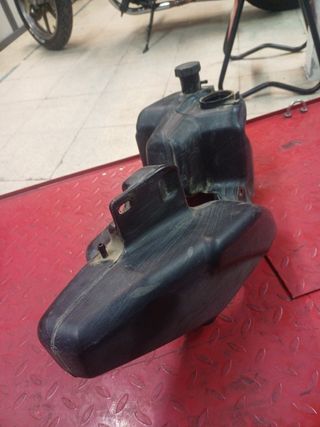 Depósito gasolina Piaggio Liberty