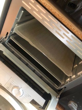 Mini horno Kõenic - Como nuevo