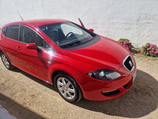 SEAT Leon 2006