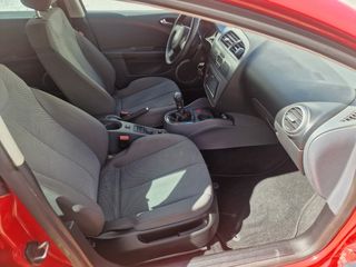SEAT Leon 2006