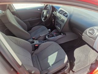 SEAT Leon 2006