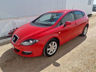 SEAT Leon 2006