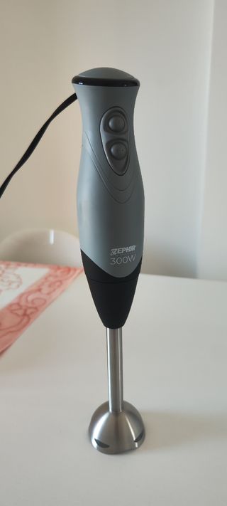 Frullatore Zephir 300W - Immersione