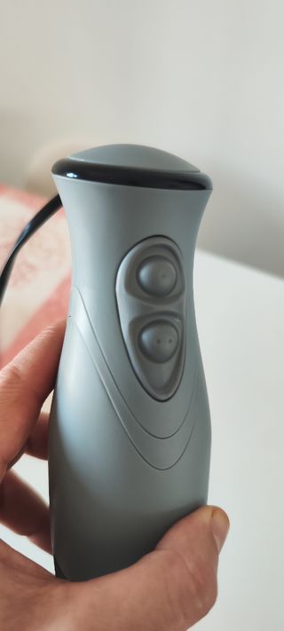 Frullatore Zephir 300W - Immersione