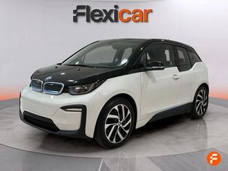 BMW i3 120ah