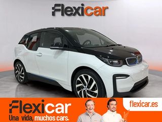BMW i3 120ah