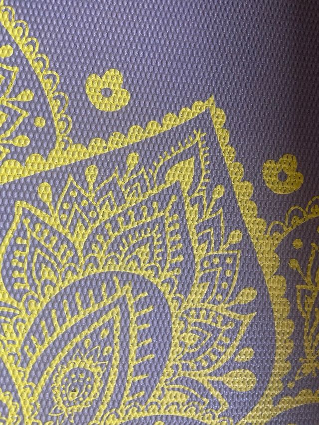 Esterilla Yoga Gaiam - Mandala