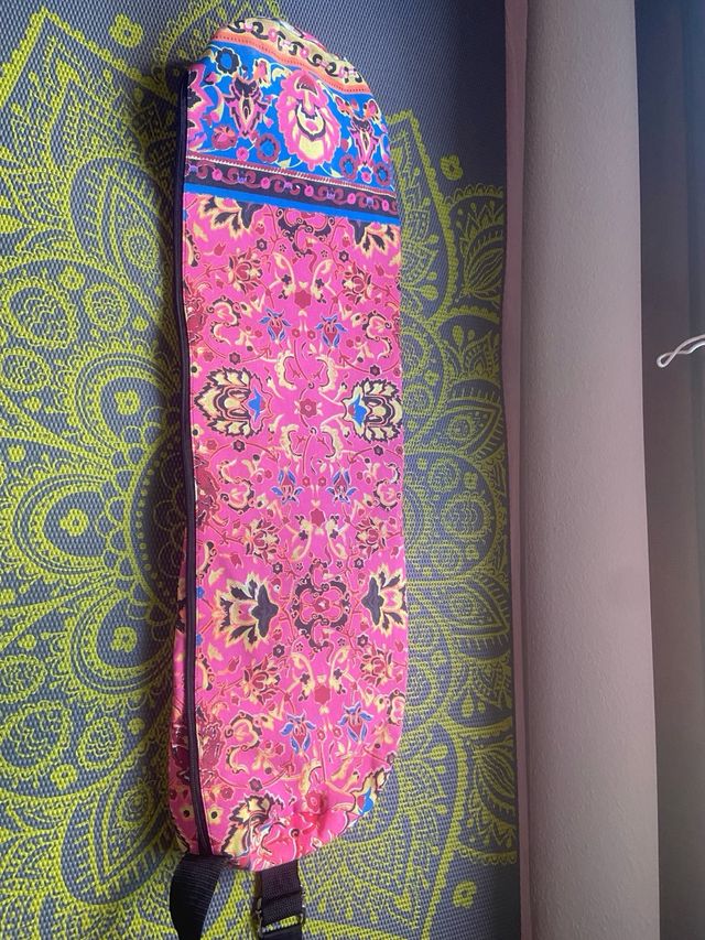 Esterilla Yoga Gaiam - Mandala