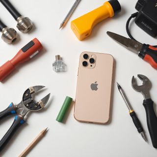 Reparacion de Iphones