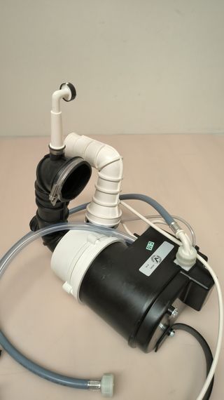 Motor bomba WC macerador C15  P9Y8877