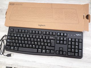 Teclado para ordenador