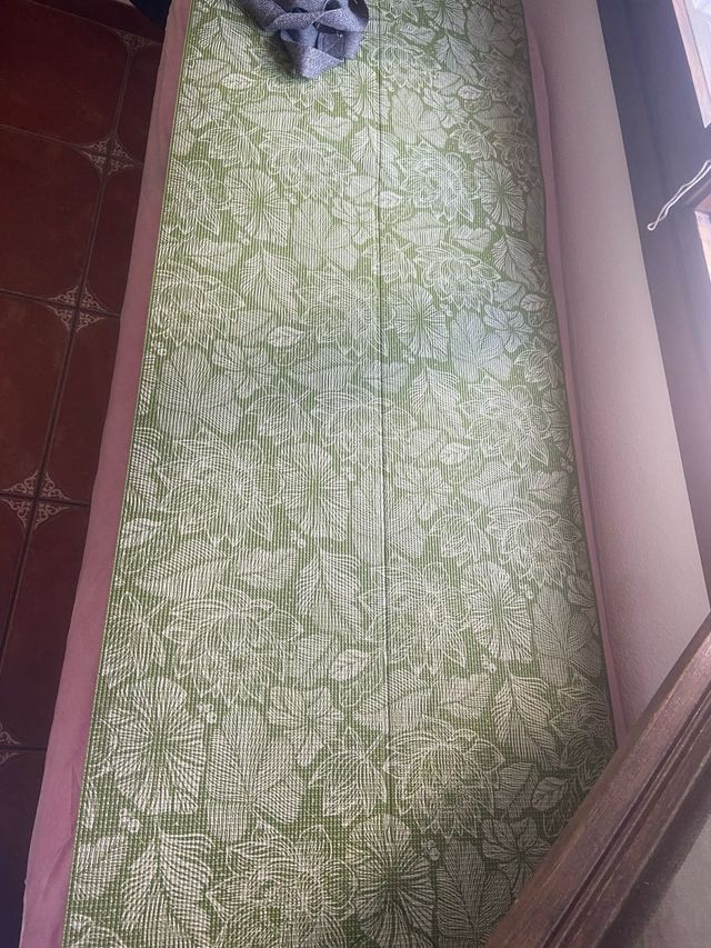 Esterilla Yoga Decathlon