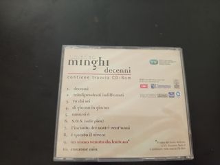 Amedeo Minghi - Decenni