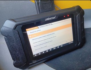 Diagnosis Sea Doo 
