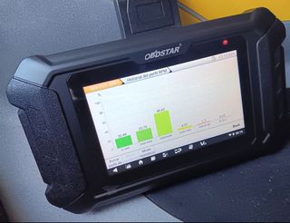 Diagnosis Sea Doo 
