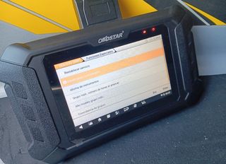 Diagnosis Sea Doo 
