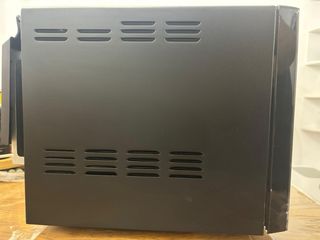 Horno-microondas 23L 800W/Grill 1100W MG23J5133AG
