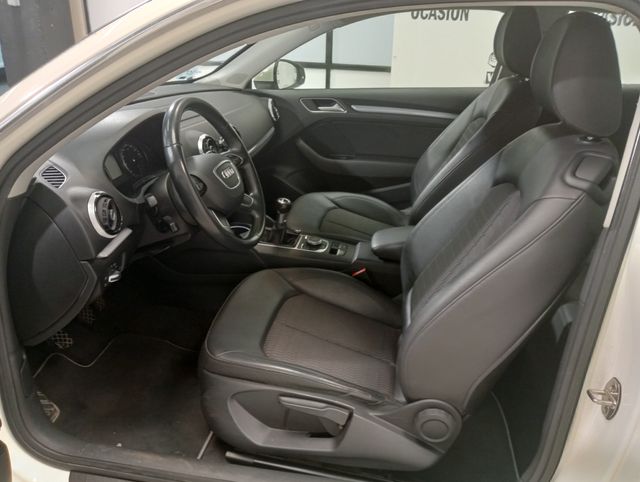 🚀🚀AUDI A3 + 110CV+ETIQUETA C+ AÑO 2015🚀🚀