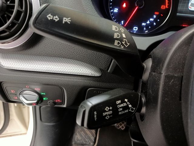 🚀🚀AUDI A3 + 110CV+ETIQUETA C+ AÑO 2015🚀🚀