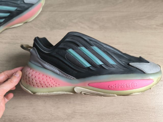 Adidas zapatillas(Adiprene)