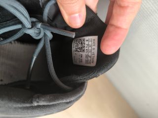 Adidas zapatillas(Adiprene)