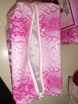 Chic & Love Fever Eau de Toilette + neceser