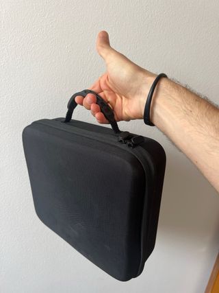 Pistola Masaje Prixton MGF100
