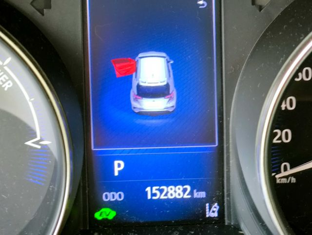 Toyota C-HR 2019 POCOS KMS EXCELENTE ESTADO EXTRAS