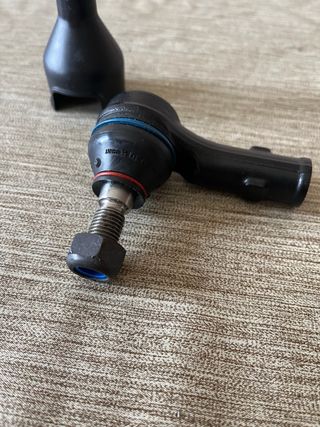 Rotula dirección Ibiza 6L