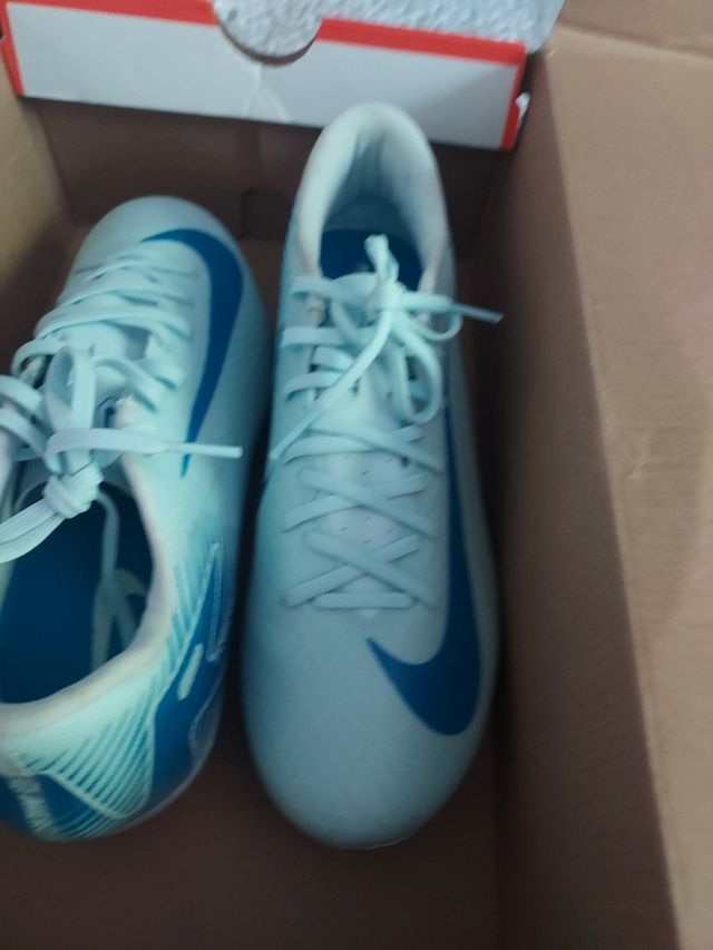 Botas Nike Zoom Vapor 16 Academy TF