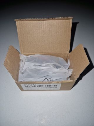 Frecce LED dinamiche - 2pz