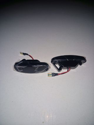 Frecce LED dinamiche - 2pz