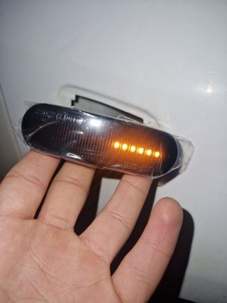 Frecce LED dinamiche - 2pz