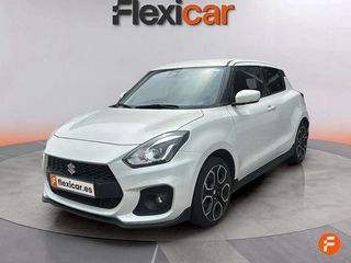 Suzuki Swift 1.4 T SPORT Mild Hybrid