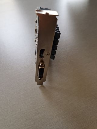 Gráfica Asus GT 1030 2GB - NVIDIA