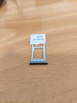 Vassoio SIM Samsung Galaxy Note 10 Lite