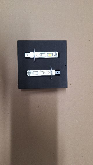 Fari LED H1 - Coppia