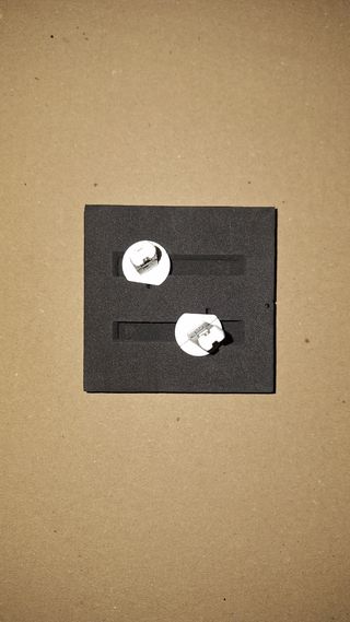 Fari LED H1 - Coppia