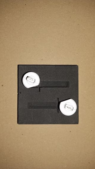 Fari LED H1 - Coppia