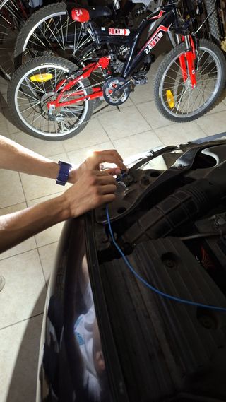 Fari LED H1 - Coppia