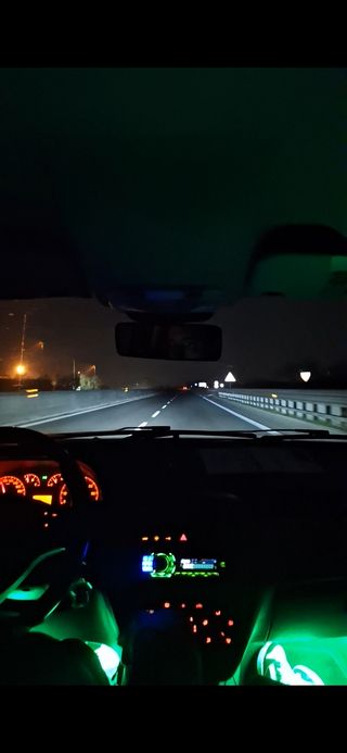 Fari LED H1 - Coppia