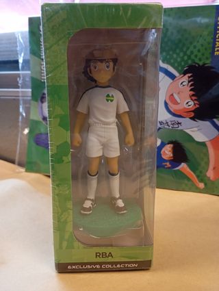 Holly & Benji Figurine - RBA