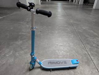 Patinete eléctrico AllMove X3 Pro
