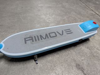 Patinete eléctrico AllMove X3 Pro